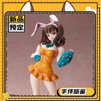 Hand Companion Hostel Scheduled Trial of the Seven Deadly Sins Diane Diana Bunny Girl Handmade