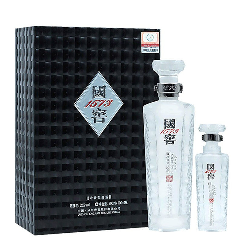 ♡GUOJIAO 國窖1573 中国酒 白酒 500ml O1CN010lp4Za1MsvJQDPj3r_!!0-