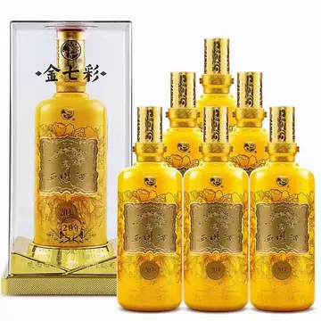 【白酒】中国西凤 20周年記念セット 500ml×2本 西凤酒20年45度-西凤酒20年45度促销价格、西凤酒20年45度品牌- 淘宝