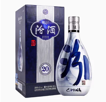 白酒 青花冷酒 アルコール42% 500ml 白酒 青花冷酒 アルコール42% 500ml 飲料・酒