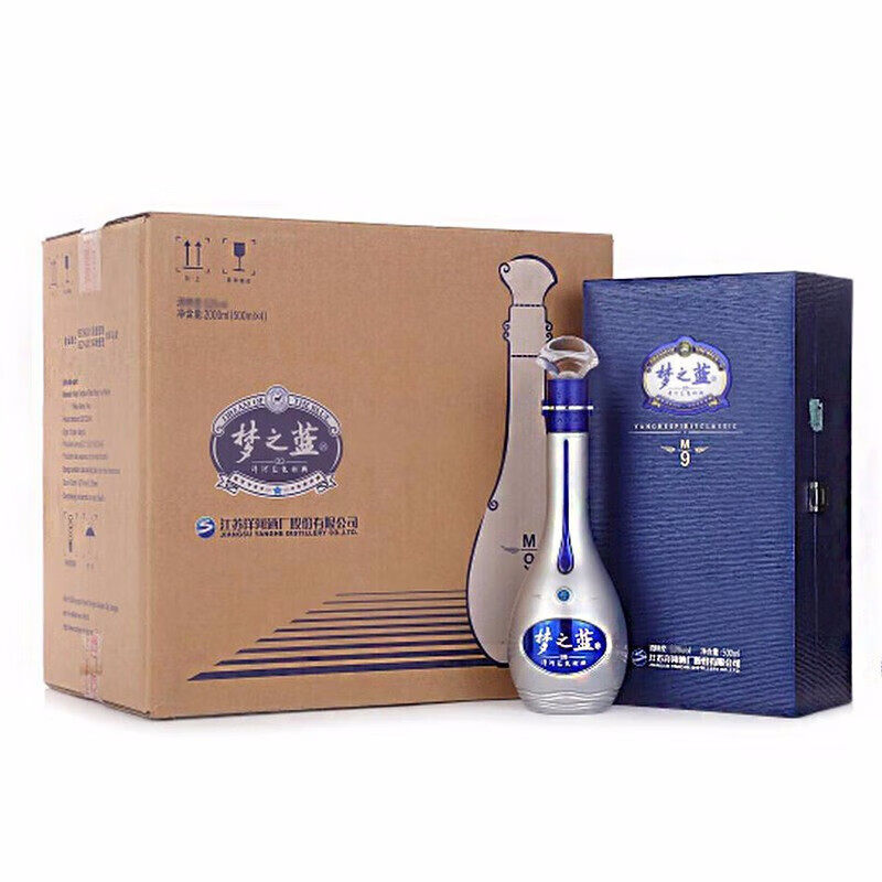 梦之蓝m9 45度-梦之蓝m9 45度促销价格、梦之蓝m9 45度品牌- 淘宝