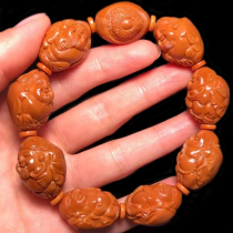 (Ex-gratia) 1 8 * 2 3cm Iron Nuclear Shark Back Finance Nuclear Sculpture Hands for a Playoff Gift