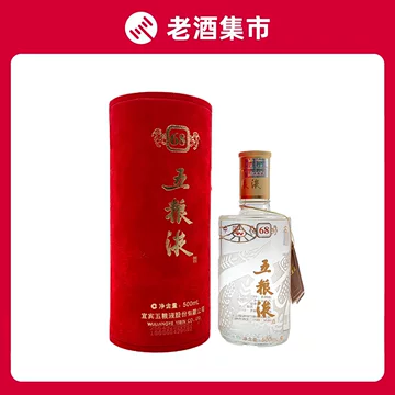 68度五粮液500ml-68度五粮液500ml促销价格、68度五粮液500ml品牌