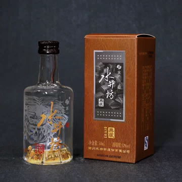 水井坊典藏52度-水井坊典藏52度促销价格、水井坊典藏52度品牌- 淘宝