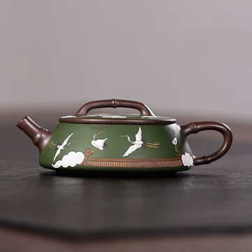 ★ 紫砂　茶壺　顧景舟　★ 宜興　急須　茶道　江蘇省　茶道具 顾景舟紫砂壶价格报价行情- 京东