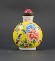 gu yue xuan snuff bottle