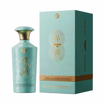 AI3)貴州茅台集団2021年茅源醤酒 醤香型白酒53% 500ml*2本 貴州茅台 茅源醤酒 2021年 53% 500ml 中国酒 - メルカリ