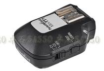 PocketWizard Mini TT1 (E-TTL) Wireless Transmitter (Nikon Canon)