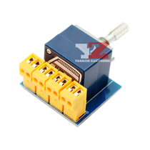 Yundi professional fever household HIFI audio special universal volume adjustment potential board finished Board