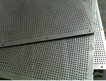 Ultra-wide stainless steel punching mesh 2m long stainless steel punching mesh custom all kinds of stainless steel mesh tube metal filter