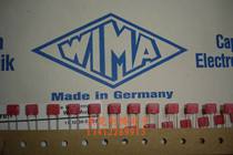 Brand new WIMA capacitor 63V473 473 63V WIMA 63v0 047uf