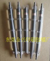 Factory direct 210 trademark machine glue stick adhesive machine glue stick adhesive printing ink stick