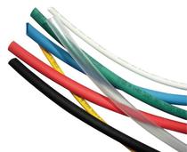 Estanding brand yellow heat shrinkable sleeve Ф 4 heat shrinkable tube shrink sleeve 4mm shrink tube insulated 200 meters
