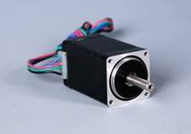 20 stepper motor Two-Phase 1 8 ° small volume positioning precision body 30mm 33mm single axis dual axis