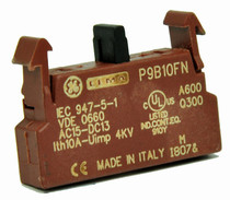 CEMA P9B10FN switch contact New advantage supply