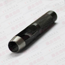 German black steel punch 10MM