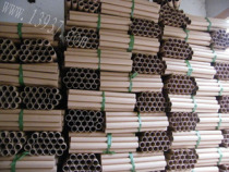 Full of stamped special paper tube value calligraphy and painting paper tube painting tube paper tube packaging 4 55*42CM