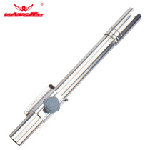 Wanghai fishing box special accessories with light fishing box stainless steel accessories bait tray rack pull bait Rod pull bait box rod tube