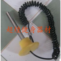 Fitness equipment accessories fitness equipment Bolt power equipment accessories magnetic Bolt loss feedback clip