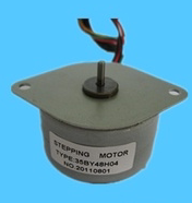 42YC48S01 42YC48S02 42YC48L01 42YC48L02 42YC48L03 permanent magnet motor