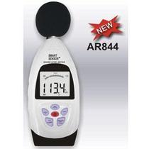 Hong Kong Hima AR844 noise meter AR-844 decibel meter to measure sound size