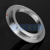 High precision M42-EOS m42-ef adapter ring suitable for M42 screw turn EOS body ring