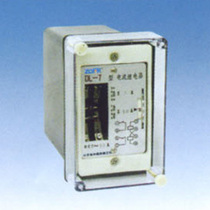Power current relay series DL-7A current relay