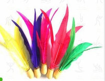 High elastic board badminton three hair ball Super resistant board badminton racket Special board badminton racket