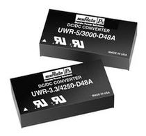 MURATA DATEL UWR-5 3000-D24A-C UWR-5 2000-D24E-C advantage of supply