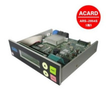Controller ACARD ARS-2054S 1 to 5 serial port CD copy machine BD DVD Chinese version