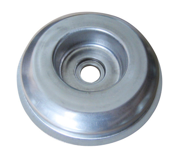 Guangdong Brand BB250 055 stainless steel pump body