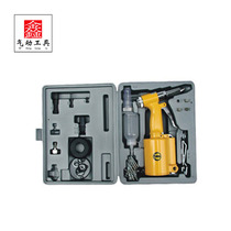 Pneumatic nail gun AT-6315K Pneumatic nail gun set