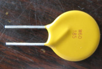 Thermistor W60-185 Fuse 0 5 Only 20 starts