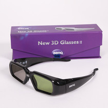 BenQ BenQ 3D glasses original W1075 projector 3D glasses DLP active shutter glasses