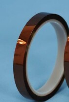 10MM wide high temperature resistant tape high temperature resistant adhesive tape