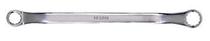 SATA Shida Tool Full Polished 40 Degrees Double Plum Wrench 42225 27 * 30mm