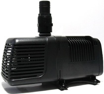 Invoice Jiabao strong JP8000 frequency conversion submersible pump 65W Head 4 5m flow 8000L