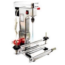 Aowei electric binding machine with wire financial voucher binding machine all-steel belt cutter