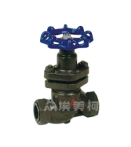 EMEC U11S-16 Thread port plunger valve 9703DN15(available in various specifications)