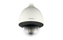 Wide dynamic network outdoor fast ball camera SNP-5300HP original national guarantee