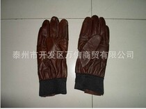Puncture-resistant gloves fire-fighting puncture-resistant gloves cowhide puncture-resistant gloves