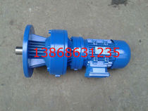 WB85-LD-9-0 37 Bipolar Miniature Cycloid Reducer South Ball Motor