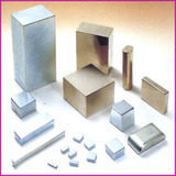 Promotional manufacturers direct sales of strong magnets magnets magnetite magnet steel ferrite boron rectangular 50X50X20mm