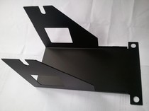 ARGOX OS214 314 3140 2140 and other models universal external label iron bracket