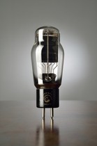 PSVANE nobility 1:1 re-engraved in the 40 s West Power WE275 West Power 2A3 Replace RCA 2A3 tube