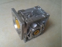 RV110 reducer square flange square flange RV110 reducer servo reducer RV110 square flange