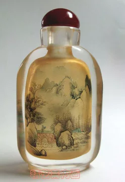 水晶鼻烟壶-水晶鼻烟壶促销价格、水晶鼻烟壶品牌- 淘宝