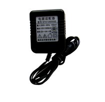Meike Yongmei new rhyme universal electronic organ power adapter 9V and 12V