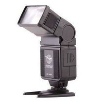 Yinyan By-24ZP Universal Flash Compatible with Nikon Canon and other cameras low voltage flash