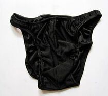 Sharp Iridescent Bodysuit Pants Bodysuit Pants Head Triangle Pants Black L Blue Red